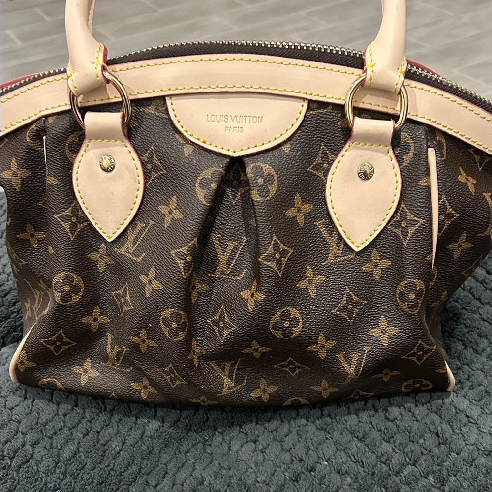 Designer brand new handbag